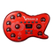 Behringer V-AMP3 - Next-Generation Virtual Guitar Amplifier Manual