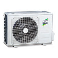 REMKO ATY 266 DC Operating And Installation Instructions