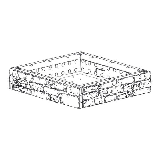 Costway NP10941 Instruction Booklet