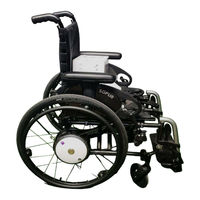 Alber twion T24 Instructions For Use Manual