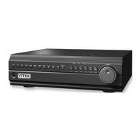 Vitek VT-DVR User Manual