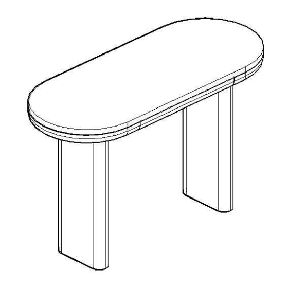 Woood MAEL Manual