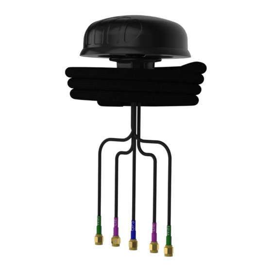 Poynting PUCK Series User Manual