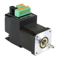 Applied Motion Products STM17S Series Hardware Manual