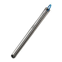 Grundfos SQ Series Installation Manual