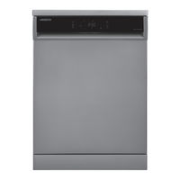 ARDESTO DWMF-V608SMHDS Instruction Manual