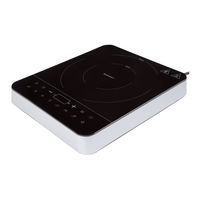 Silvercrest SIKP 2200 A1 User Manual
