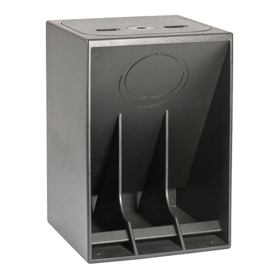 Turbosound TMS SERIES User Manual