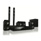 Home Theater System Philips 3000 series Quick Start Manual