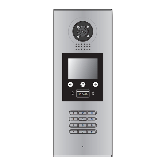 V-tech IP-MR18S User Manual