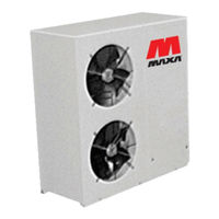 MAXA HWAL-A 15-81 Technical Manual
