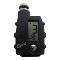 CTT Sport Manual