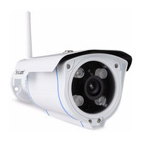 Sricam SP007 Quick User Manual