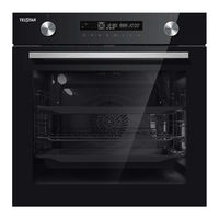 Telstar THE072320MD Manual