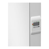 Vasco E-PANEL VERTICAL User And Installation Manual