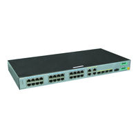 Huawei AR511GW-LAV2M3 Hardware Description