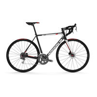 Argon 18 GALLIUM PRO 246B Assembly Manual