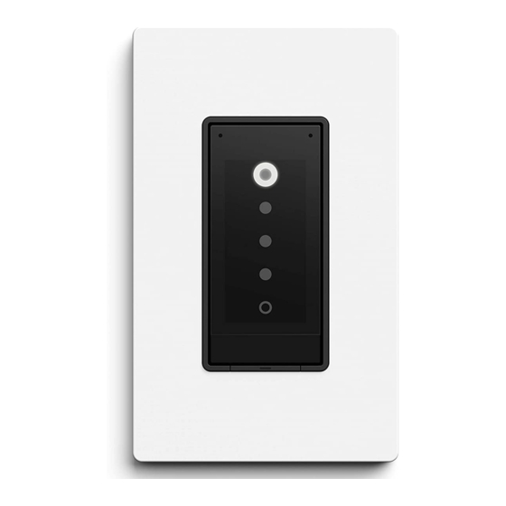 Orro Switch Installation Manual