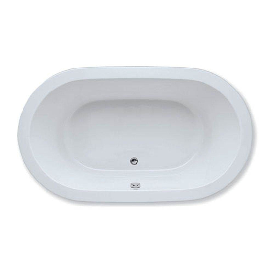 JASON HYDROTHERAPY FORMA AC553 OWNER'S MANUAL Pdf Download ManualsLib