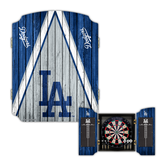 Unicorn Teknik Dartboard Instructions Matttroy