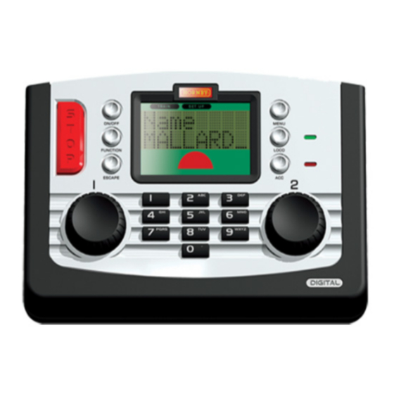 HORNBY DIGITAL DCC MANUAL Pdf Download ManualsLib