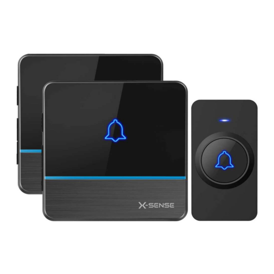 X-sense C2 User Manual Pdf Download 