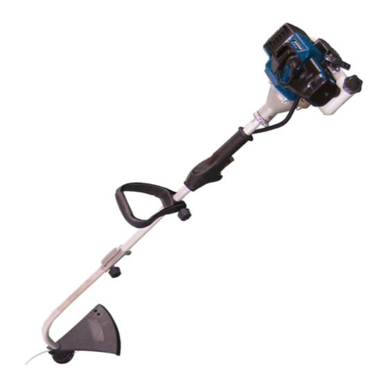 HAUSSMANN HLG033 OPERATING MANUAL Pdf Download ManualsLib