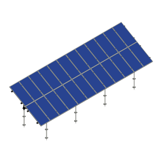 SCHLETTER PVMAX3 MOUNTING INSTRUCTIONS Pdf Download | ManualsLib