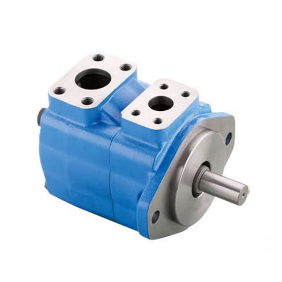 EATON VICKERS 25V SERIES SERVICE DATA Pdf Download ManualsLib