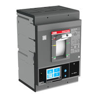 Abb SACE Tmax XT5 Assembly & Installation