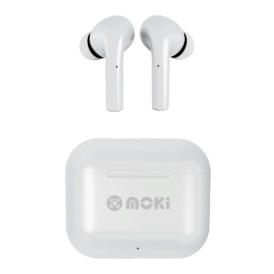 noki mokipods