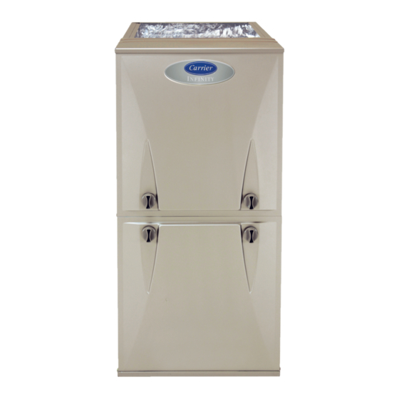 Carrier 59sc5b Product Data