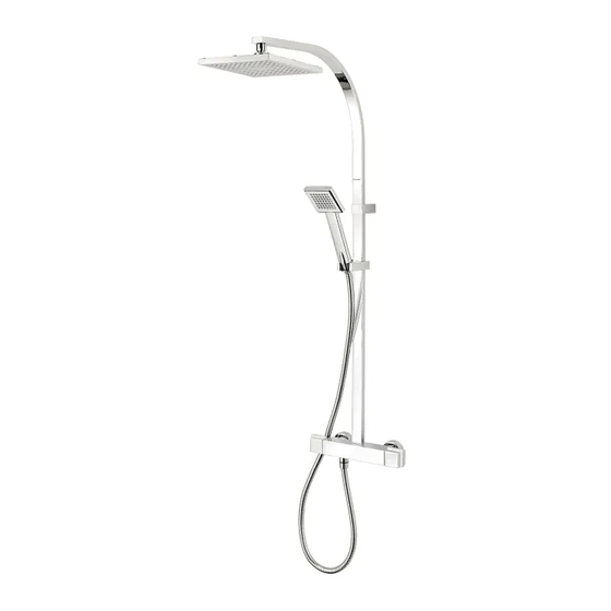 TRITON MUSE 2 INSTALLATION AND OPERATING INSTRUCTIONS MANUAL Pdf