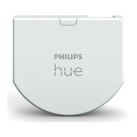 Philips Hue User Manual