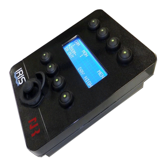 IRIS INNOVATIONS 595 INSTALLATION MANUAL Pdf Download ManualsLib