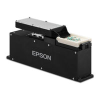 Epson IF-240 Manual