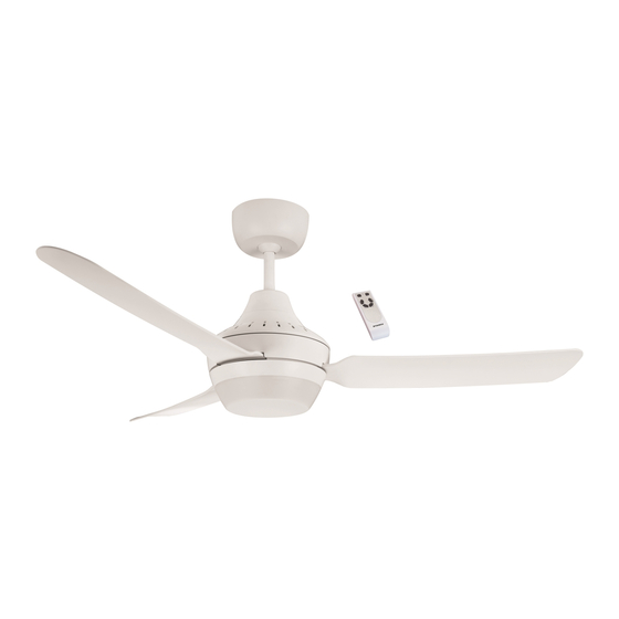 Ventair Ceiling Fan Installation Manual Shelly Lighting