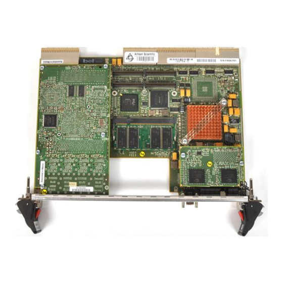 Motorola IXP-9120 Reference Manual