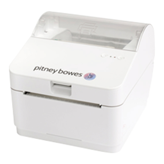 PITNEY BOWES SENDKIT PBSP100 INSTALLATION INSTRUCTION Pdf Download
