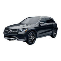 Mercedes-Benz GLC Brief Overview