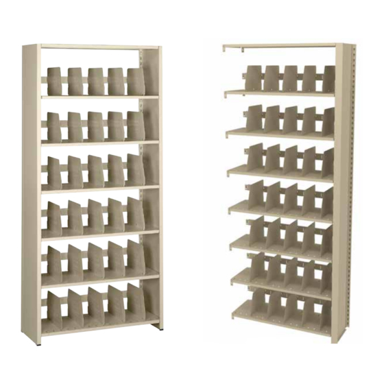 TENNSCO 1276 SERIES ASSEMBLY INSTRUCTIONS/PARTS MANUAL Pdf Download