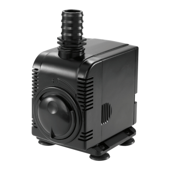 BERMUDA 400 INSTRUCTION MANUAL Pdf Download ManualsLib