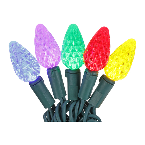 GE LEDC6150 MANUAL Pdf Download ManualsLib