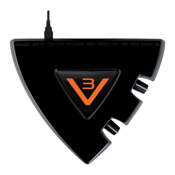 V3 SOUND Grand Piano XXL Manual