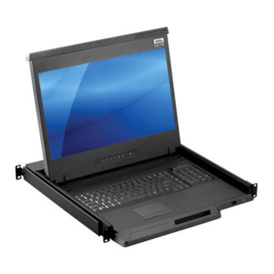 Acnodes MKD6117M User Manual
