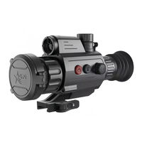 AGM Global Vision RATTLER LRF User Manual