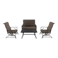 Royal garden FCS70439RSTRGDS Use And Care Manual
