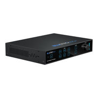 BluStream HMXL42ARC User Manual
