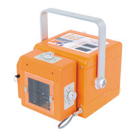 Ecotron EPX-F4000 User Manual