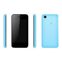 Azumi A50Style User Manual
